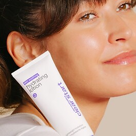 Hydrating Lotion Skin Soothing - Crema hidratanta pentru fata